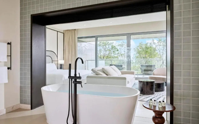 Grand Josun Hill Suite