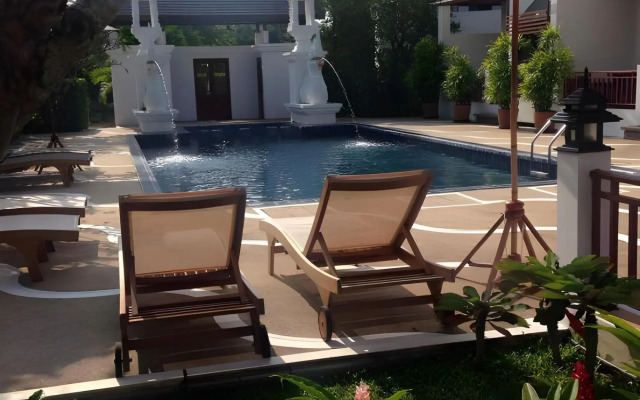 Doltara Boutique Resort