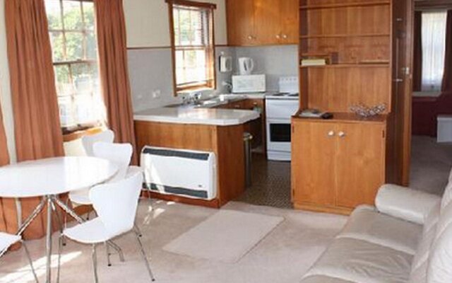 Battery Point Boutique Accommodation