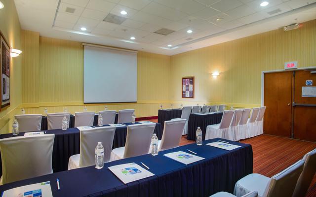 Holiday Inn Express Tapachula, Chis, an IHG Hotel