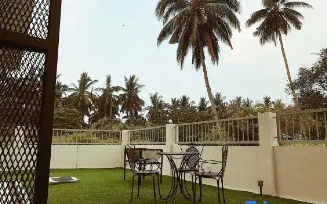 Secret Garden Homestay