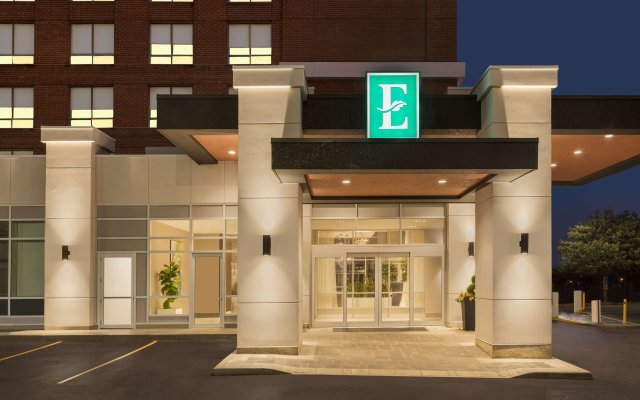 Embassy Suites by Hilton Toronto Airport