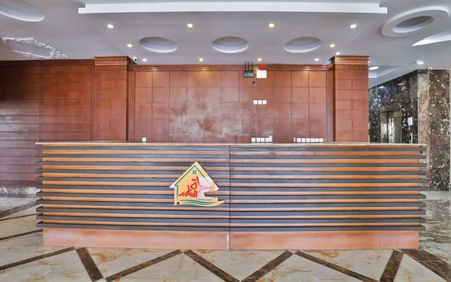OYO 234 Hayat Al Salam Hotel Apartment