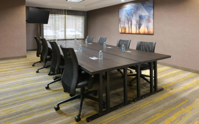 SpringHill Suites by Marriott Dallas Addison/Quorum Drive