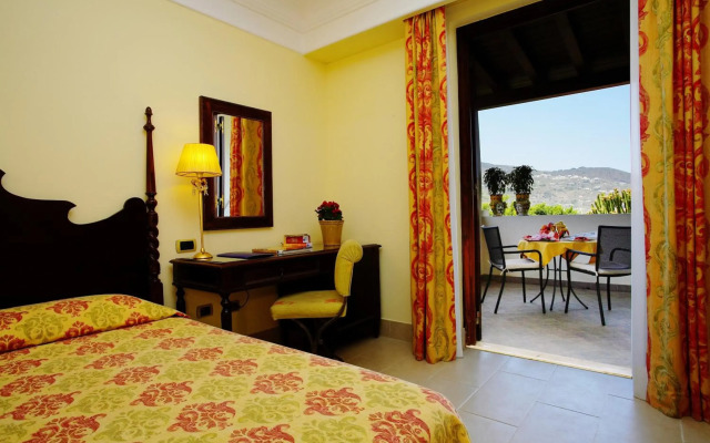 Grand Hotel Arciduca