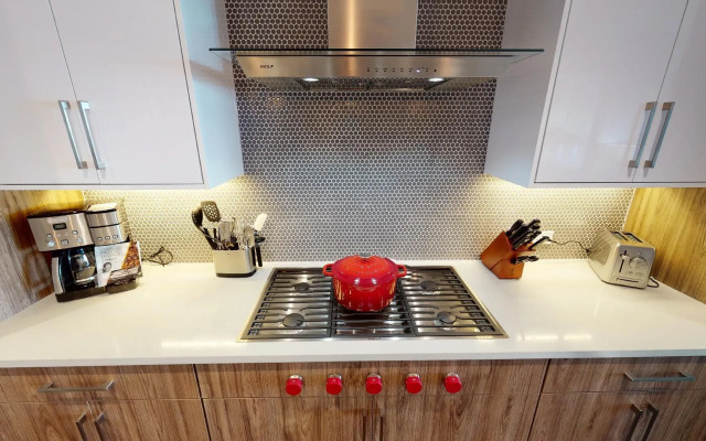 Westgate Luxury Condominiums