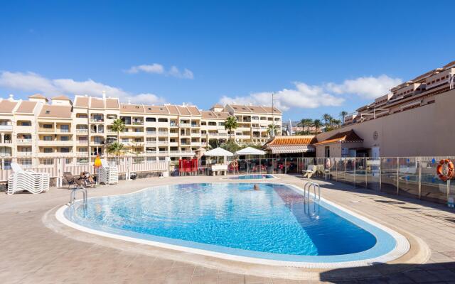 Home2Book The Heights Los Cristianos, Pool