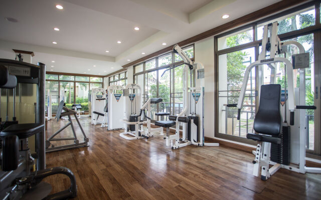 Maneechan Resort & Sport Club