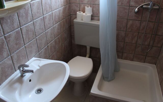 Apartments Slavica