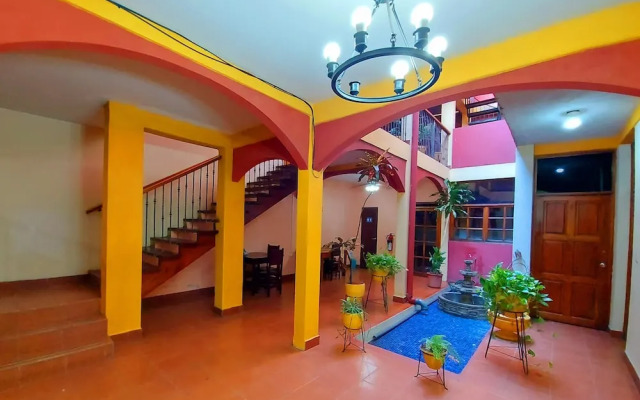Hotel Lolita's Boutique  - Hostel