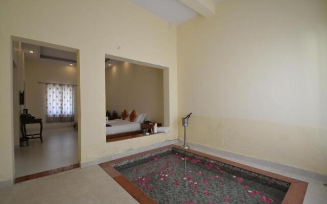 Aaram Baagh by Pachar Group