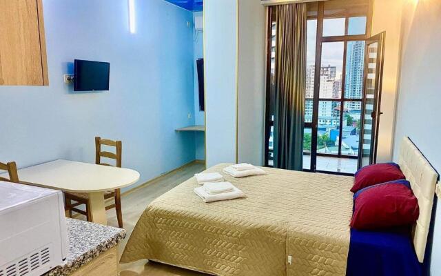 Dar Tower Apartment 144 A-145 A