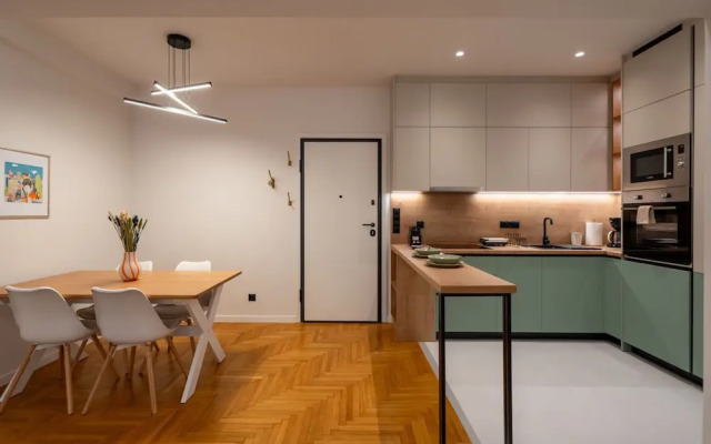 LIV - Modern Heavenly Retreat in Exarcheia