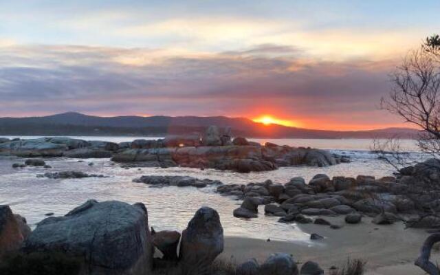 Bay Of Fires Seachange