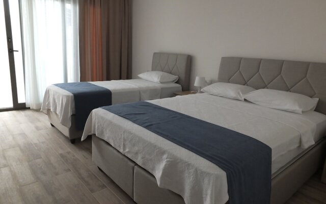 Eda Motel