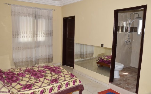Residence Abidjan Appartements