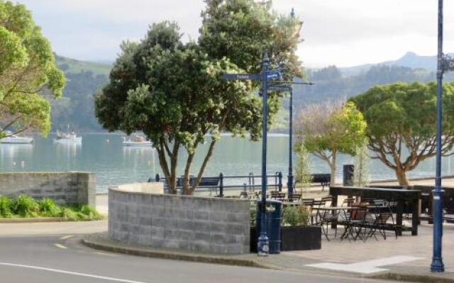 The Studio Akaroa