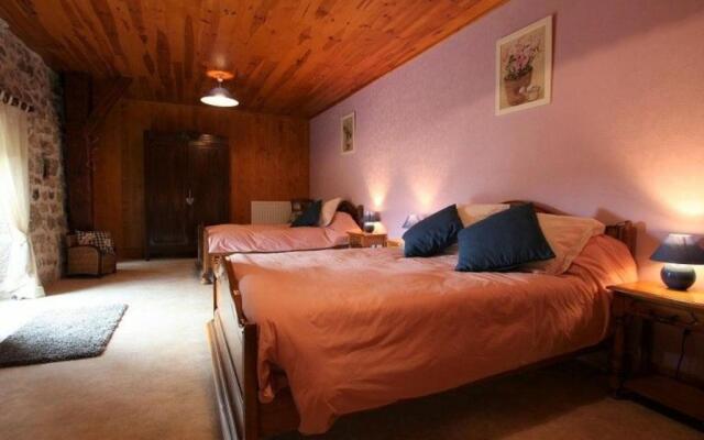 Gîte Cubelles, 5 pièces, 10 personnes - FR-1-582-218