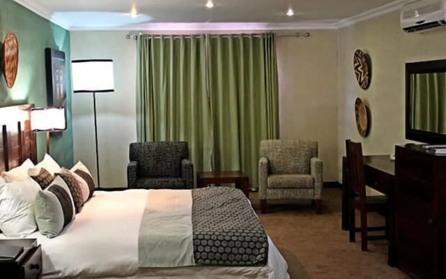 Christiana All Seasons Resort