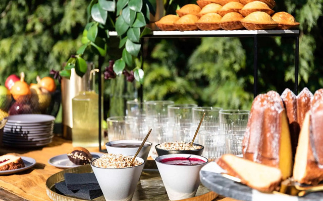 Mercure London Hyde Park Hotel