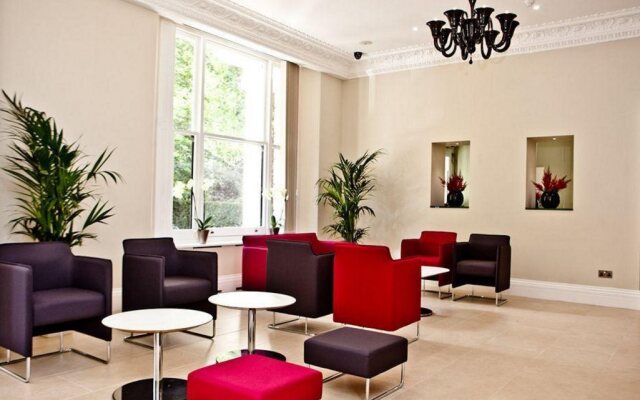 Hyde Park Boutique Hotel