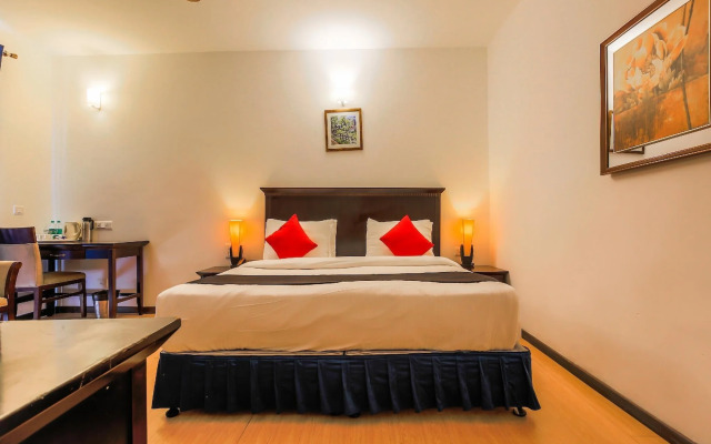Hotel Meraden Opus