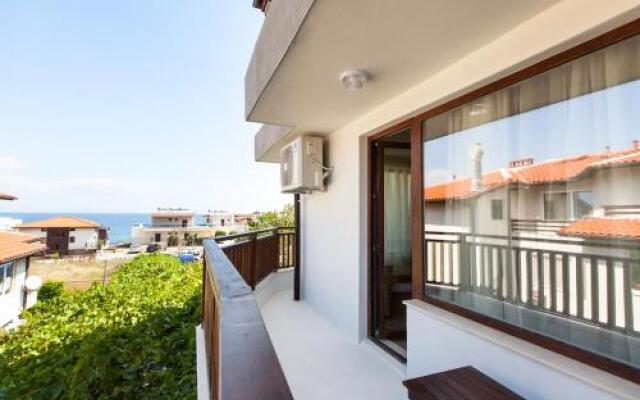 Via Pontica Hotel