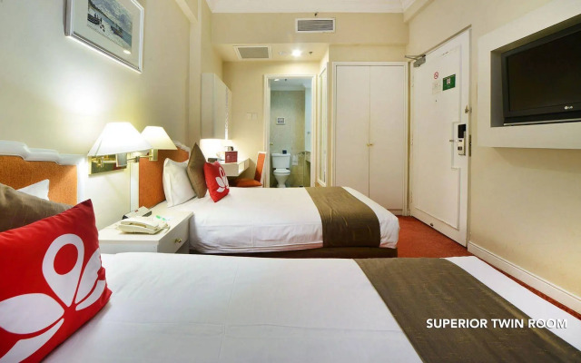 ZEN Rooms Balestier