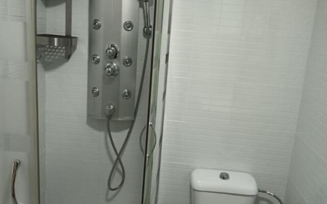 Apartamentos Vialia Estación Playa