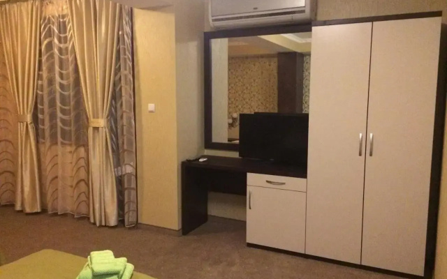 Guesthouse Avenue