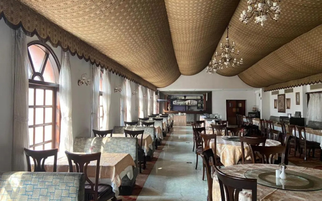 Ashok Country Resort