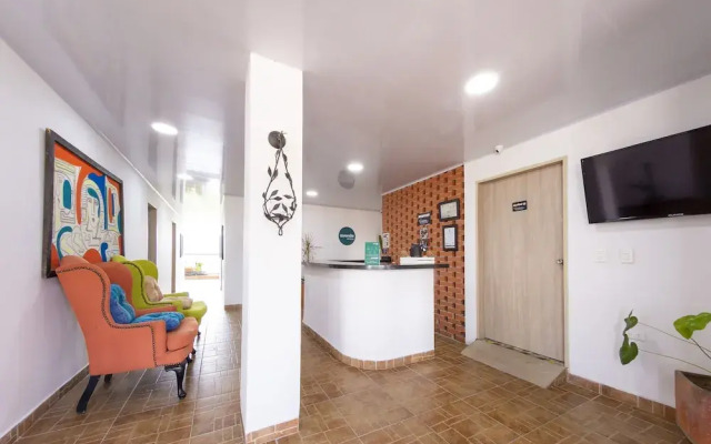Ayenda La Gran Manzana Hotel