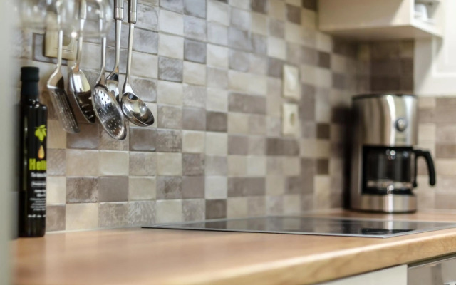 Casa D'Irene Apartments