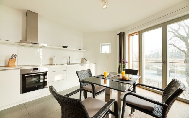 Seglerwohnung 6