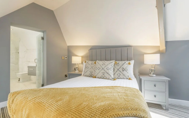 The Old School House & Rooms- The Lace Market