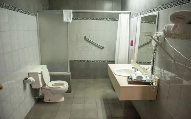Hotel Aeropuerto