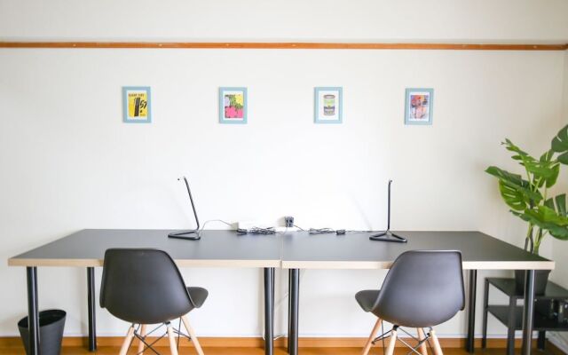 Weekend Apartment 601