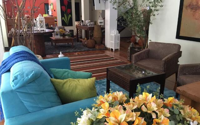 Hotel Fonte de Ijuí