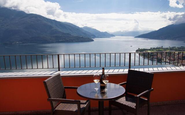 Residence CaFelicita