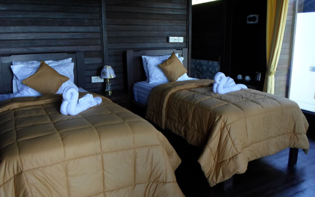 KiBata Boutique Hotel Lembongan