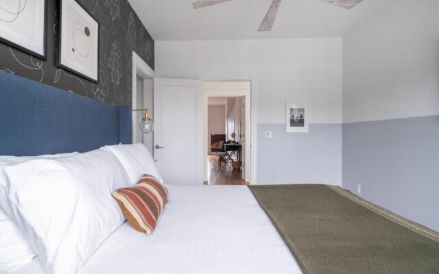 The Monroe by AvantStay – Stylish Group Stay with Easy Access to Attractions