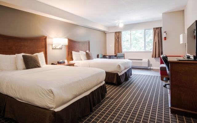 Gibsons Garden Hotel