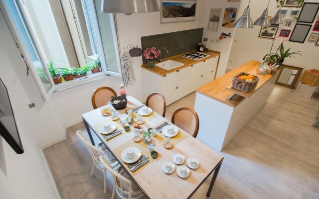 B&B Apiù