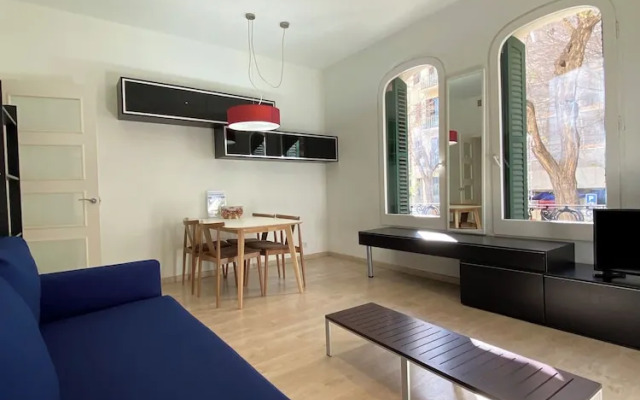 Stay U-nique Apartments Napols II