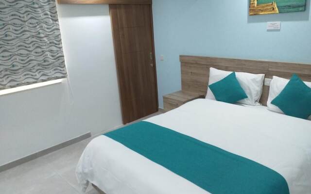 TJ Boutique Accommodation