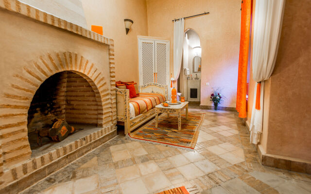 Riad Abaka by Ghali