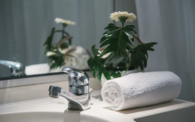 Mercure Angers Centre De Congres