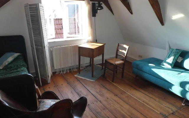 Zimmer Und Aussicht