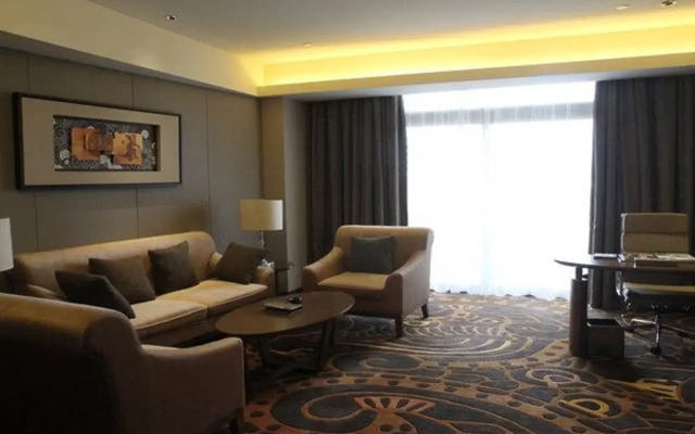 Maya Gleetour Hotel Wuhan