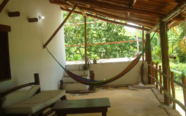 Caribbean Charm Villa In Las Galeras